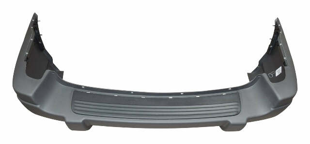 Jeep Plastic Dark Fascia - 5EU81HS5AA