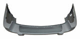Jeep Plastic Brownstone Fascia - 5EU81VF7AA