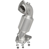 Catalytic Converter for HM Grade Federal / EPA Compliant Direct-Fit Catalytic Converter MagnaFlow 24971