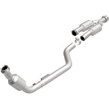 Catalytic Converter for HM Grade Federal / EPA Compliant Direct-Fit Catalytic Converter MagnaFlow 24540