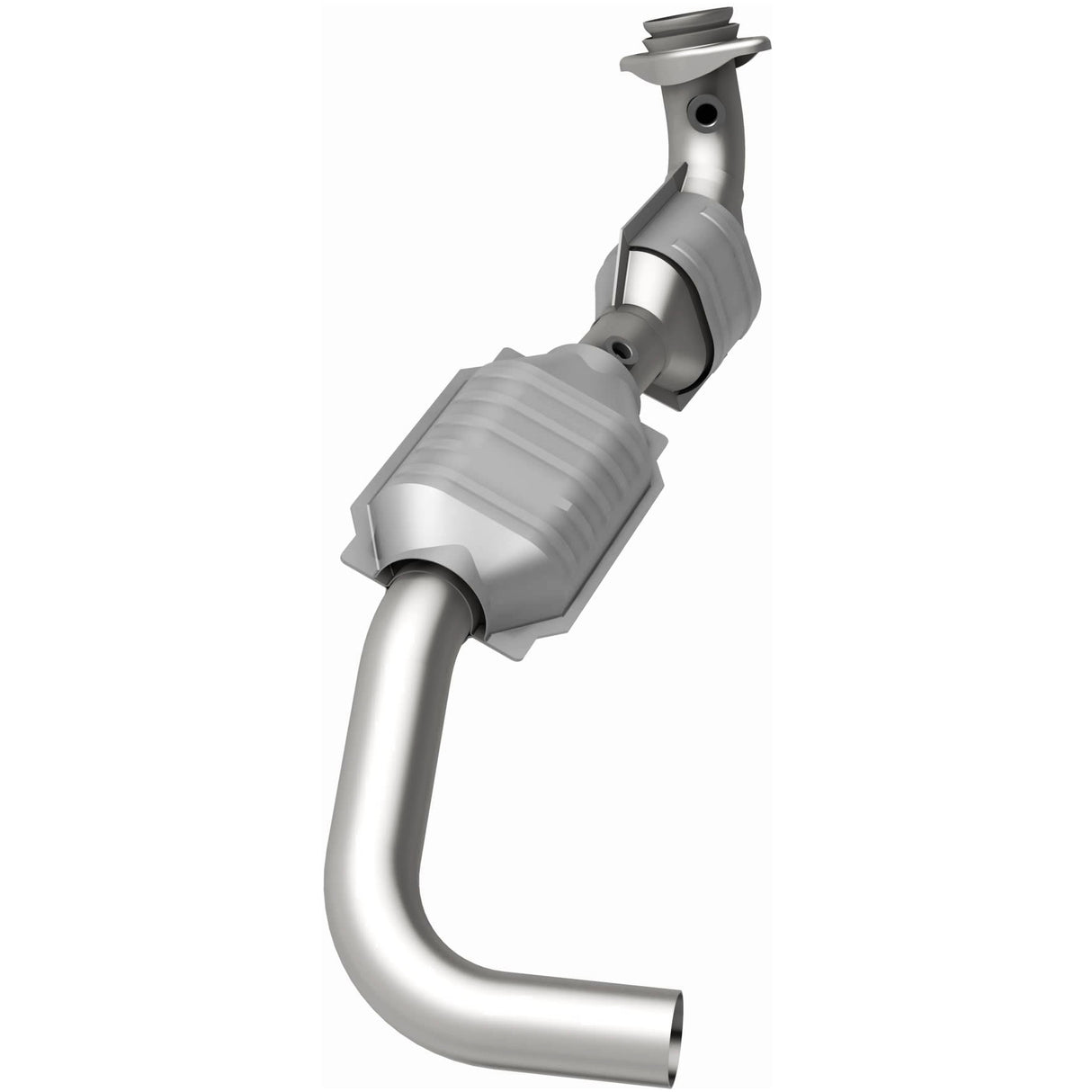 Catalytic Converter for HM Grade Federal / EPA Compliant Direct-Fit Catalytic Converter MagnaFlow 23526