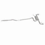 Fits 2014-2017 Mazda 6 2.5L Direct-Fit Replacement Exhaust System 106-0823 aluminized steel