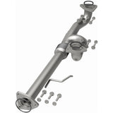 2003-2006 Acura MDX Direct-Fit Front Pipe Kit 107-0094 stainless steel