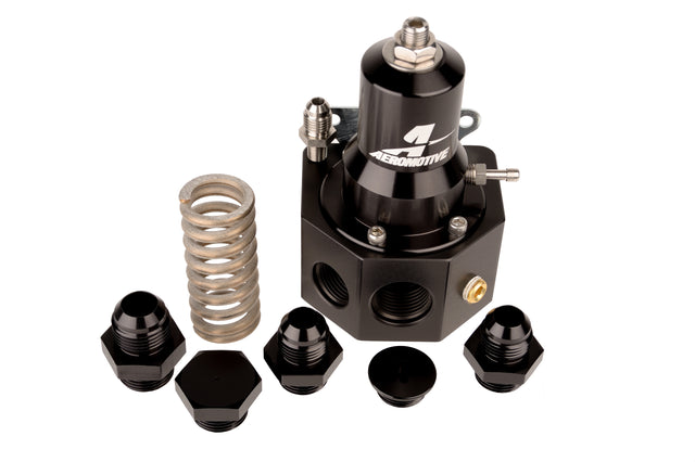 Aeromotive fuel pressure regulator EFI 13110