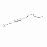 Fits 2006-2010 Ford Explorer Direct-Fit Replacement Exhaust V6 106-0088 aluminized steel