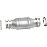 Catalytic Converter for HM Grade Federal / EPA Compliant Direct-Fit Catalytic Converter MagnaFlow 23705