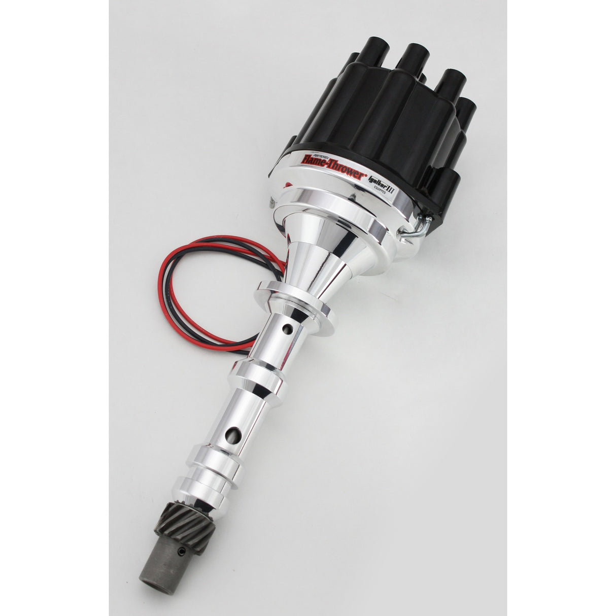 PerTronix Ignitor II electronic ignition kit black C10