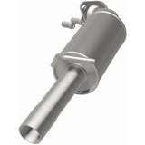t 2004-2007 Toyota Highlander Direct-Fit Muffler Kit 108-0117 Brexhaust