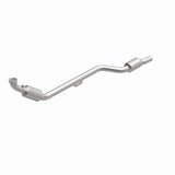 Catalytic Converter for HM Grade Federal / EPA Compliant Direct-Fit Catalytic Converter MagnaFlow 24536