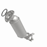 MagnaFlow direct-fit catalytic converter for 2007-2008 GMC 3.6L stainless steel CARB compliant 5451445