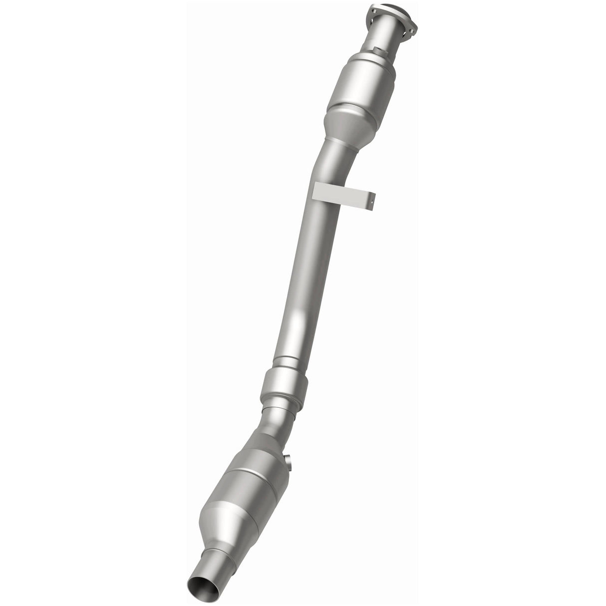 Catalytic Converter for HM Grade Federal / EPA Compliant Direct-Fit Catalytic Converter MagnaFlow 24317