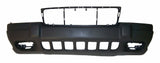 Jeep Plastic Gray Fascia - 5FN29HS5
