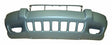 Jeep Plastic Brownstone Fascia - 5FN29VF7AB