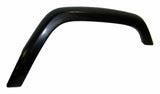 Jeep Plastic Black Fender Flare - 5FW72DX9AD