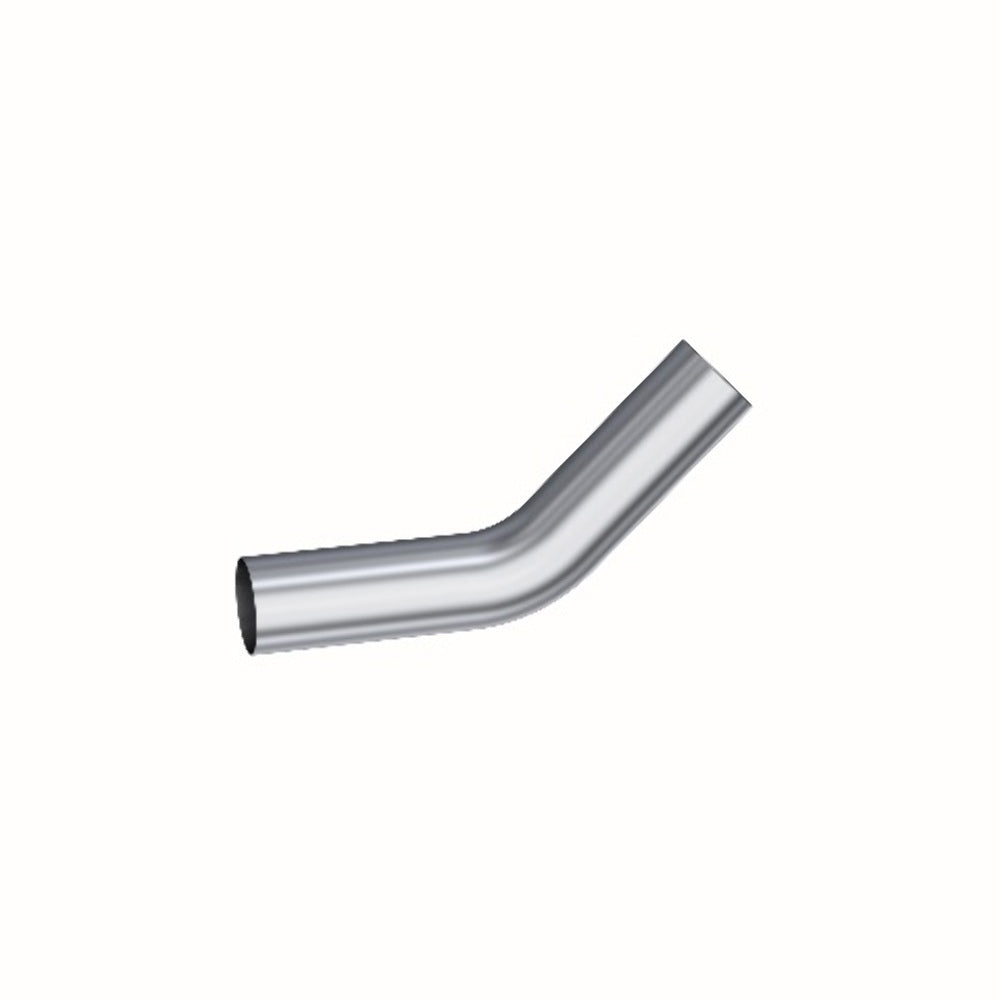 MBRP performance muffler aluminized steel 5 inch inlet/outlet