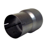 MBRP performance muffler 5 inch inlet 4 inch outlet