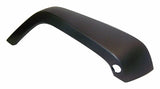 Crown Automotive - Plastic Black Fender Flare - 5KF08RXFAG