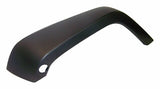 Jeep Plastic Black Fender Flare - 5KF09RXFAG