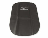 Console Pad Cover w/Logo Blck fits Ford Mustang 2005-2009 Drake -5M3Z-6306024-MV muscle car 24143