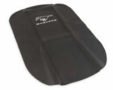 Console Pad Cover w/Logo Blck fits Ford Mustang 2005-2009 Drake -5M3Z-6306024-MV muscle car 24143