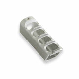 Parking Brake Handle Cover Aluminum fits Ford Mustang 05-09 Drake -5R3Z-2760-BL muscle car 6750