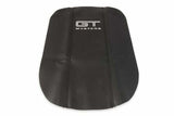 Console Pad Cover with GT Logo fits Ford Mustang 2005-2009 Drake 5R3Z-6306024-GT muscle car 8124