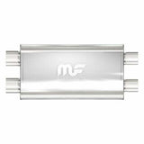 MagnaFlow performance muffler stainless steel 12599
