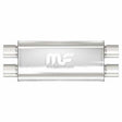 MagnaFlow performance muffler stainless steel 12469
