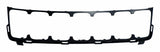 Jeep Plastic Black Grille Surround - 5XL23TZZAA