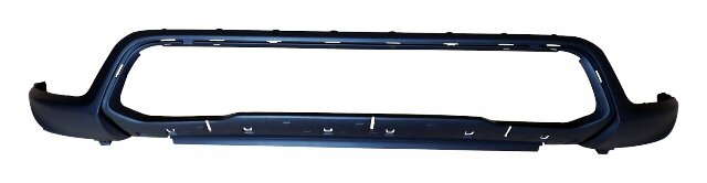 Jeep Plastic Black Fascia Surround - 5XV45TZZAA