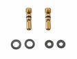 Holley performance fuel system component