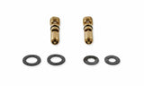 Holley performance fuel system component