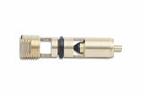 Holley performance fuel system component