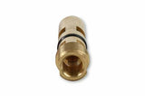 Holley performance fuel system component