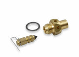 t Inlet Needle - Viton - 6-511 Holley