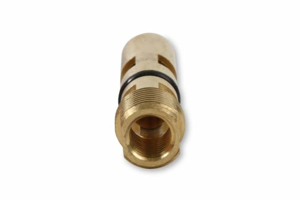 t Fuel Inlet Needle and Seat - 6-522 Holley