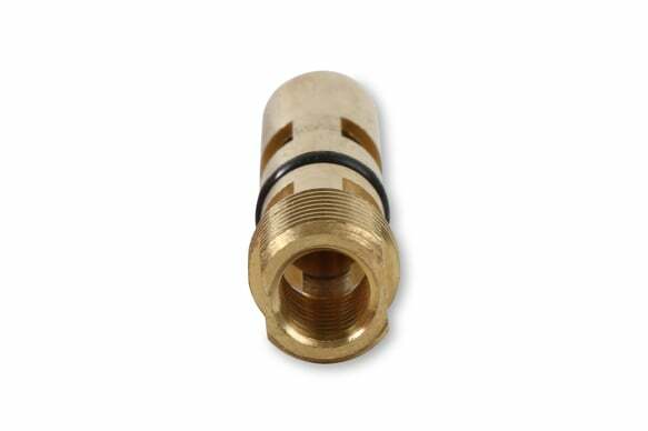 Holley performance fuel system component