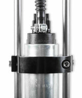 Hooker performance muffler flange-255-lph-drop-in-efi-12-139