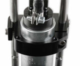 Hooker performance muffler flange-255-lph-drop-in-efi-12-139