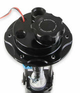 Hooker performance muffler flange-450-lph-drop-in-efi-12-141