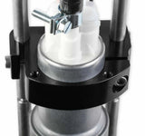 Hooker performance muffler flange-450-lph-drop-in-efi-12-141