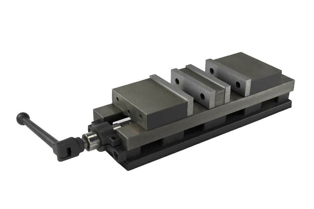 6" High Precision Double by G-Force