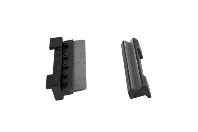 6" Vise Mount Press by G-Force