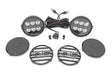 Led lights by Rough Country