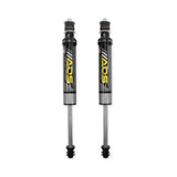 Front Coilovers / Rear 2019-2024 Ram 1500 PERFORMANCE PACKAGE ADS