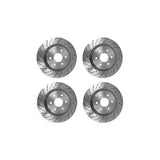 Front Coilovers / Rear 2019-2024 Ram 1500 PERFORMANCE PACKAGE ADS