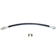 t 60-65 Ford Falcon Front Brake Flex Hose Fine Lines