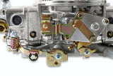 Holley 600 CFM Double Pumper Carburetor - 0-4776S