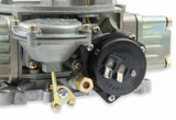 t 600 CFM Marine Carburetor - 0-80492 Holley