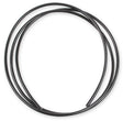 Speed-Flex Hose Size 3 Sold Per Foot Continuous Length upto 50'-6000035ERL AN fitting black